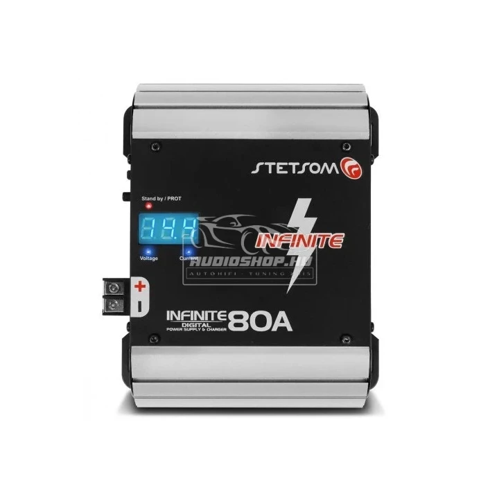 Stetsom FC80A