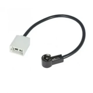 Volvo antenna adapter, AA-VOLVO-ISO