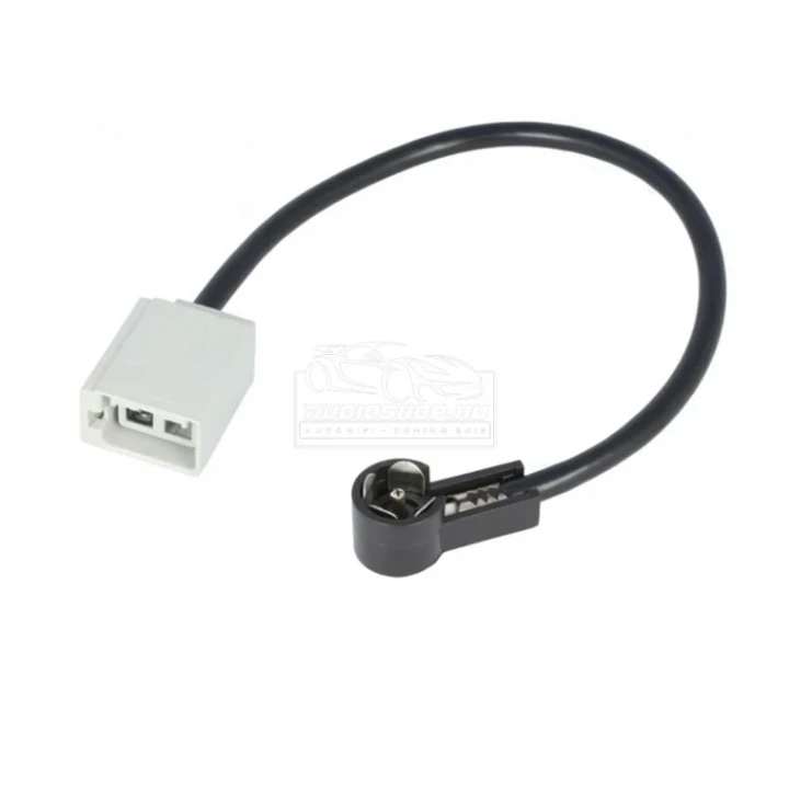 Volvo antenna adapter, AA-VOLVO-ISO