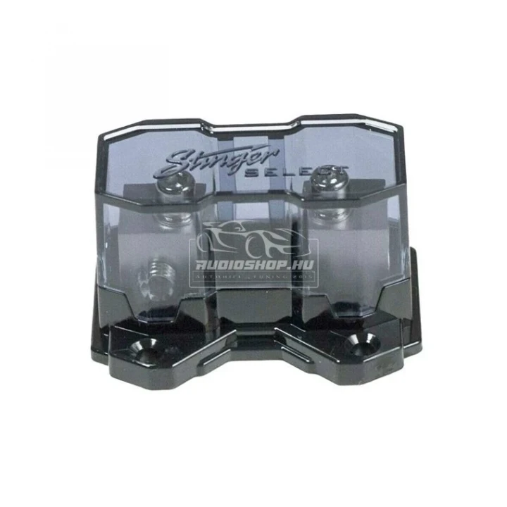 Stinger SSFM48 1.20/1.20 Mini ANL biztosítékház