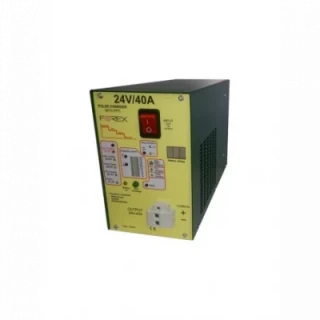 Automata akkutöltő Forex T2440