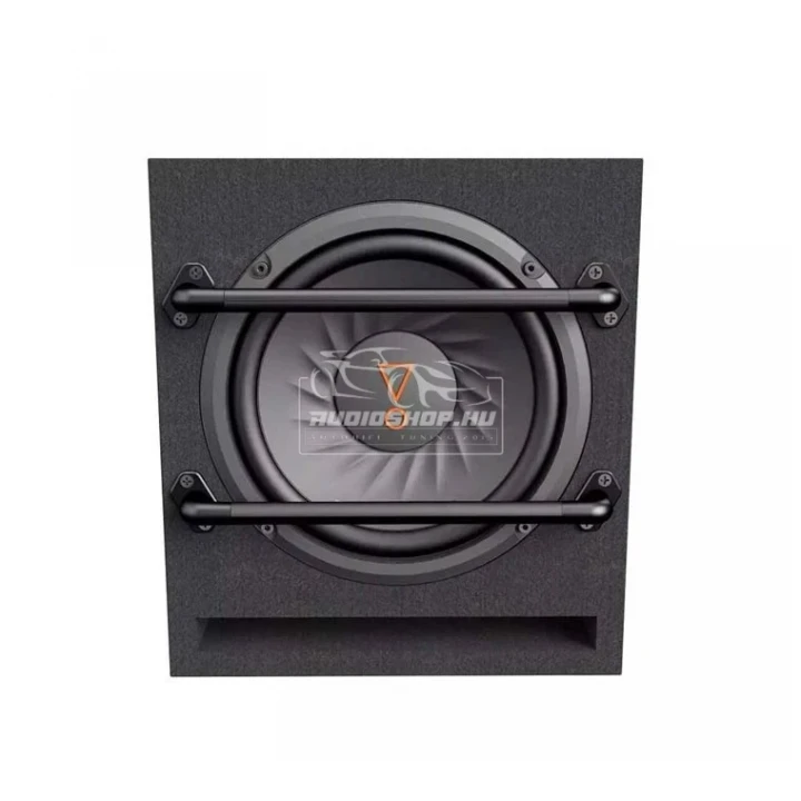 JBL BassPro 8 200W/100W 20 cm aktív kisméretű mélyláda.