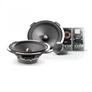 Focal PS 165 V1 16,5 cm komponens hangszóró szett