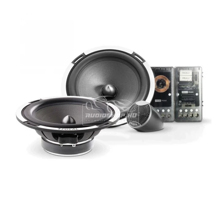 Focal PS 165 V1 16,5 cm komponens hangszóró szett