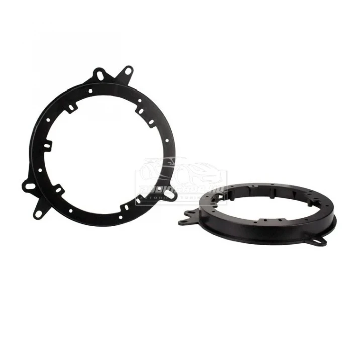 Toyota Auris, Avensis hangszóró beépítő keret, 16,5 cm, CT25TY16