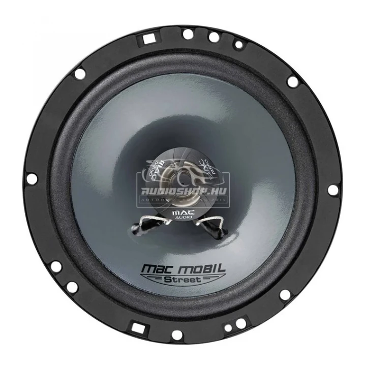 Mac Audio Mac Mobil Street 16.2F 16,5 cm Koax 2-utas hangszóró