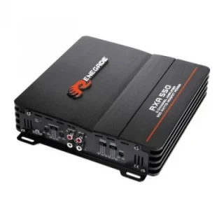 Renegade RXA550 2 csatornás erősítő, 2X75W / 1X270W RMS