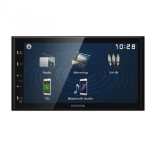 Kenwood DMX129BT