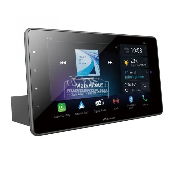 Pioneer SPH-EVO950DAB-UNI2 multimedia fejegység