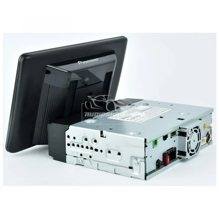 Pioneer SPH-EVO950DAB-UNI2 multimedia fejegység