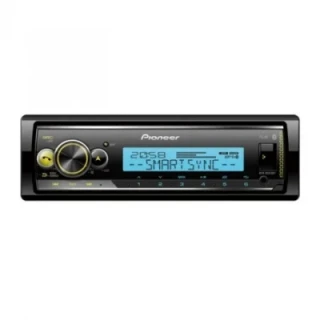 Pioneer MVH-MS510BT Bluetooth/USB hajós fejegység