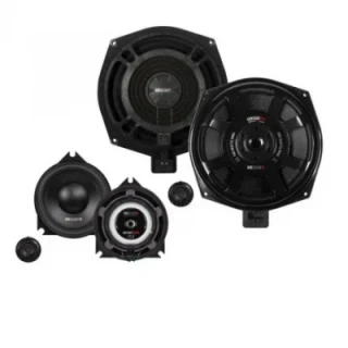 MB Quart QMB200C BMW hangszóró szett, 4ohm