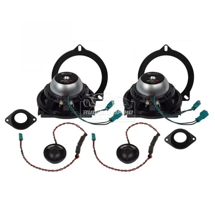 MB Quart QMB200C BMW hangszóró szett, 4ohm