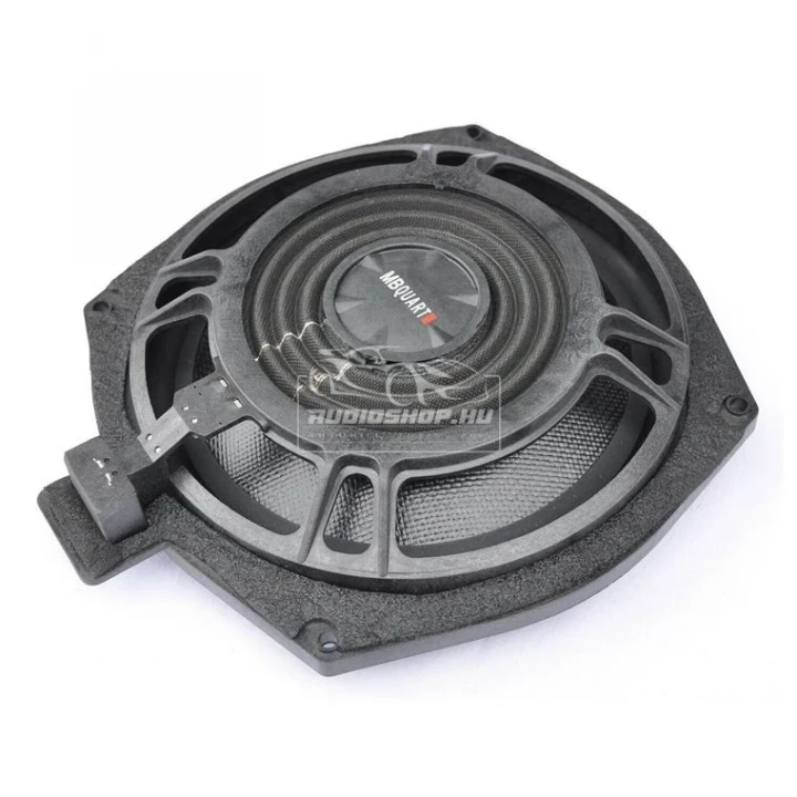 MB Quart QMB200C BMW hangszóró szett, 4ohm