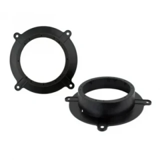 Mazda 6, CX-5 hangszóró beépítő keret, 16,5cm (CT25MZ03)