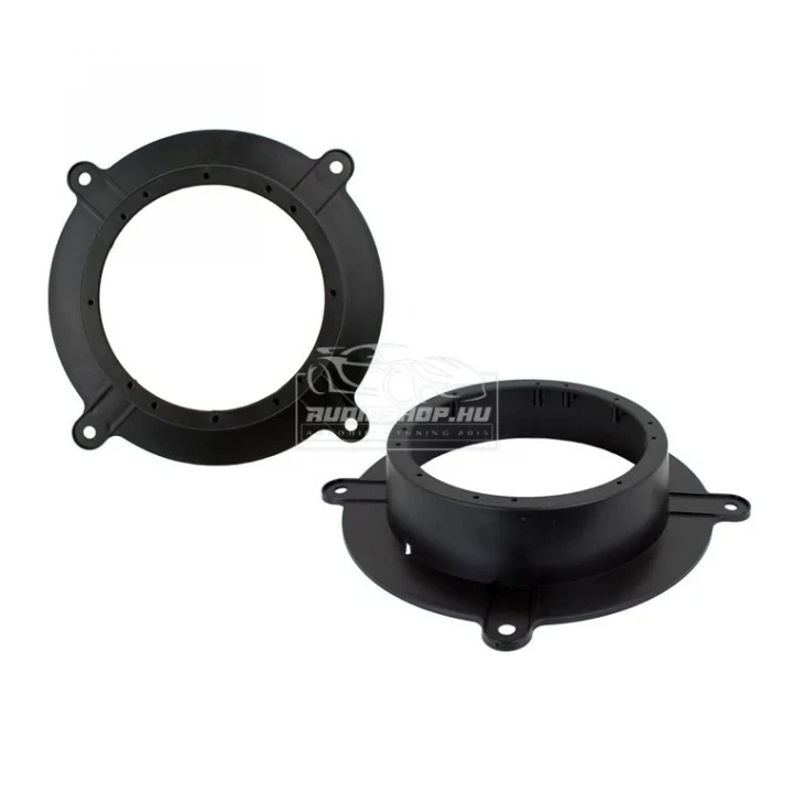 Mazda 6, CX-5 hangszóró beépítő keret, 16,5cm (CT25MZ03)