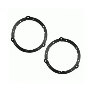 Subaru hangszóró beépítő keret, 165mm (CT25SU04)