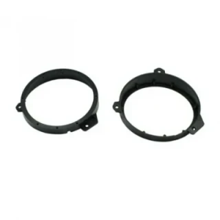 Subaru hangszóró beépítő keret, 165mm (CT25SU01)