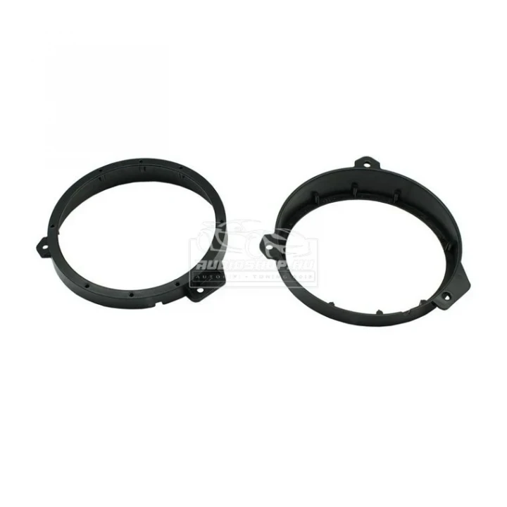Subaru hangszóró beépítő keret, 165mm (CT25SU01)