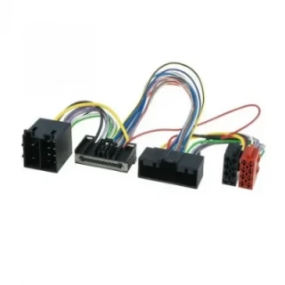 Ford Parrot ISO adapterkábel, HF-59650