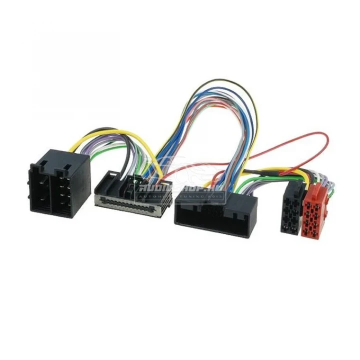 Ford Parrot ISO adapterkábel, HF-59650