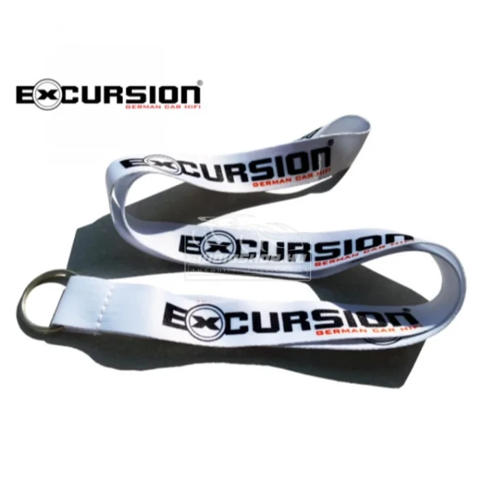 Excursion SHX 6C 16,5 cm-es hangszóró szett - tartozék kulcstartóval