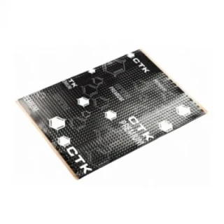 CTK prémium 4,0 mm-es bitumenes szigetelő lap