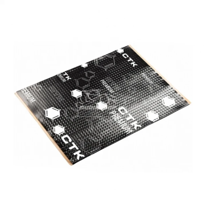 CTK prémium 4,0 mm-es bitumenes szigetelő lap