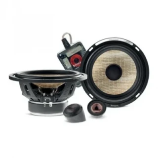 Focal PS 165 FE 16,5 cm-es komponens hangszóró szett