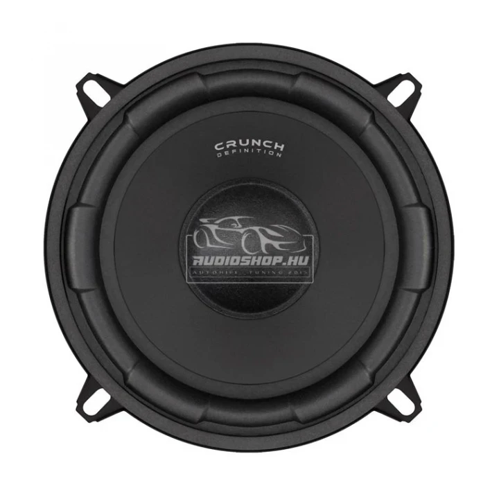 Crunch DSX5.2E 13 cm-es komponens szett