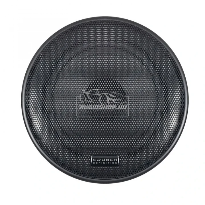 Crunch DSX5.2E 13 cm-es komponens szett