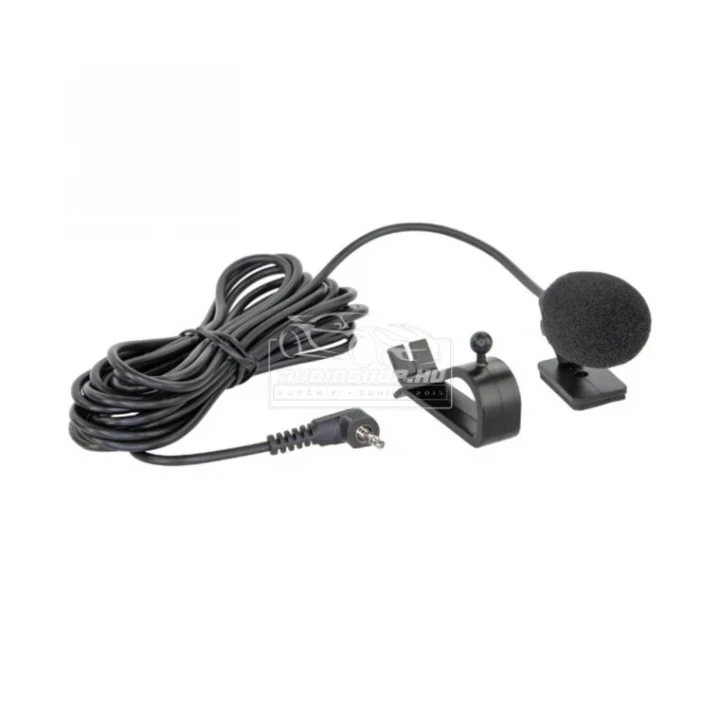 Pioneer Bluetooth Mikrofon 2,5mm Jack