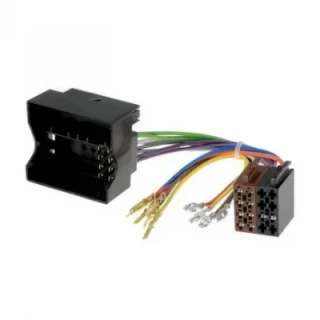 Univerzális quadlock - ISO csatlakozó ZRS-AS-50B