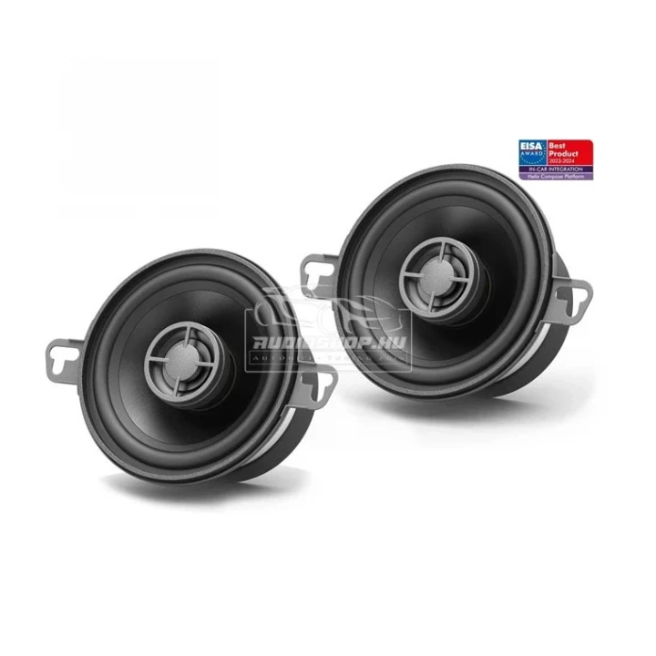 Helix CB C87.2-S3 8,7cm-es autóspecifikus koax hangszóró