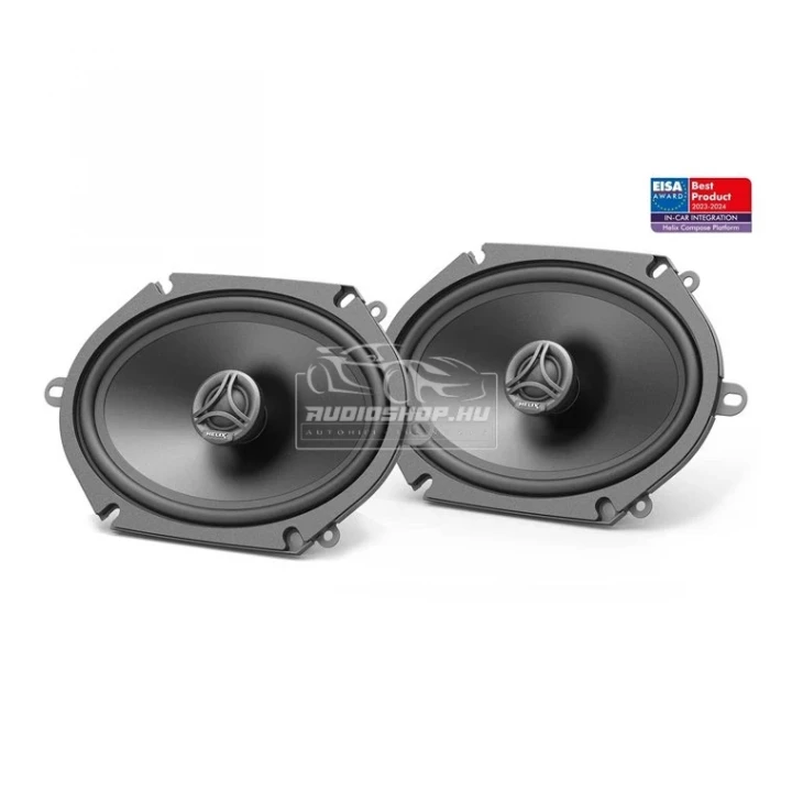 Helix CB C570.2-S3 6X8 Ovál 2 utas hangszóró