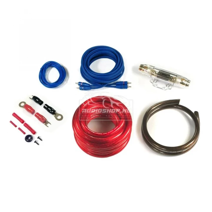 Renegade RX35KIT Tápkábel szett 35mm² 5 méter
