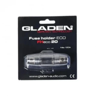 Gladen FH20 Mini ANL biztosíték tartó
