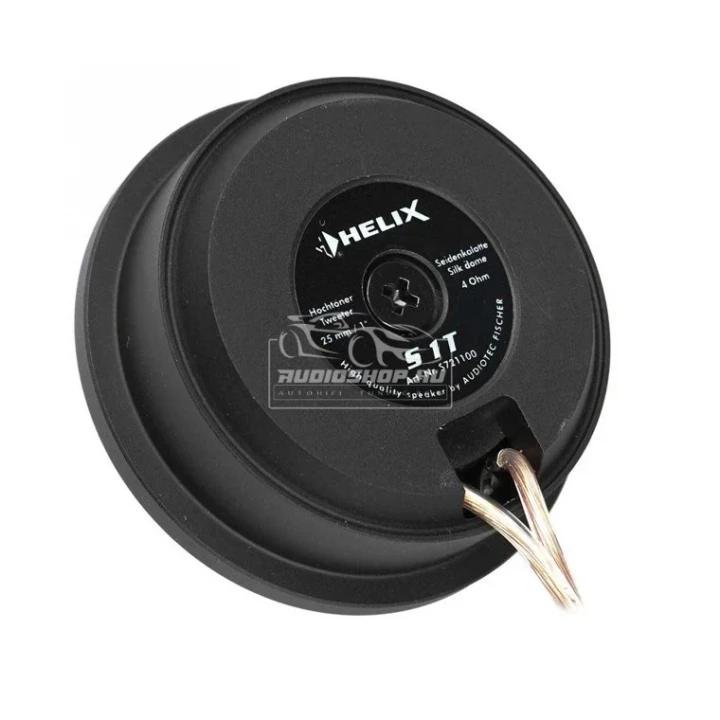HELIX S 1T magassugárzó