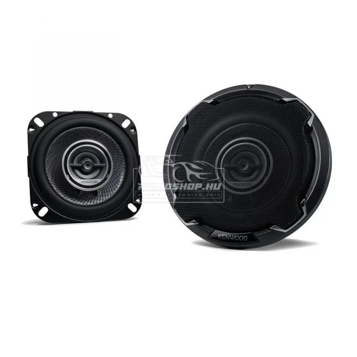 Kenwood KFC-PS1096 10cm-es 2-utas koax hangszóró