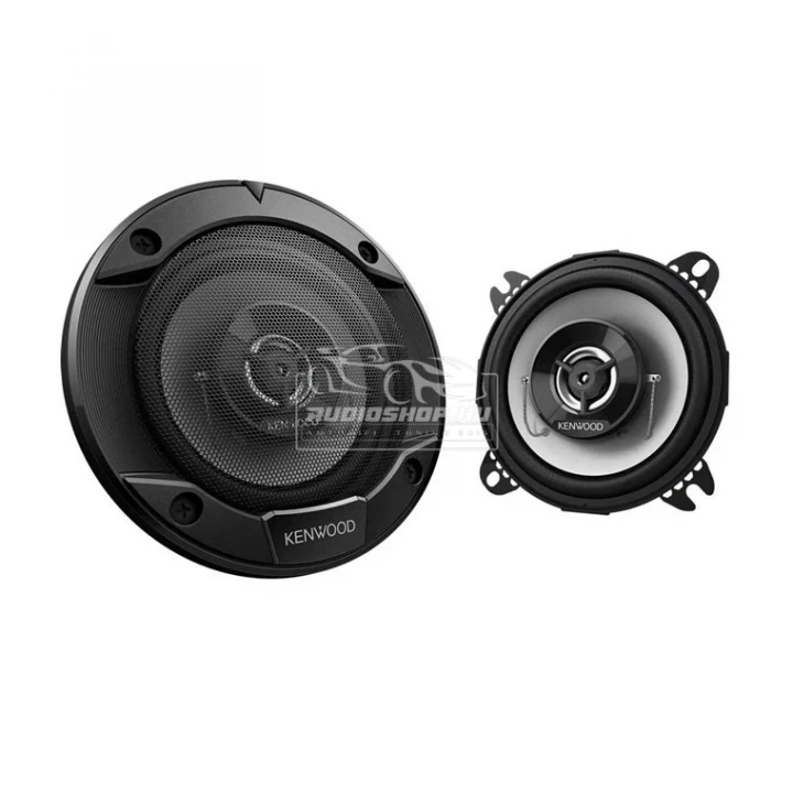 Kenwood KFC-S1066 10cm-es 2-utas koax hangszóró