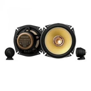 Kenwood KFC-XS1704 Hi-Res Audio 17cm-es komponens hangszóró szett