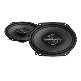 Pioneer TS-A6881F 6X8 Ovál 4-utas koax hangszóró