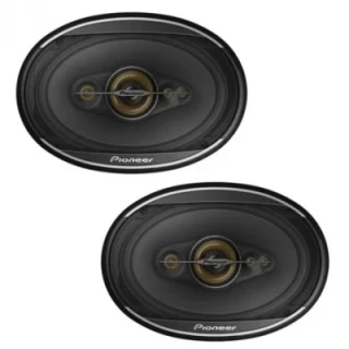 Pioneer TS-A6991F 6X9 Ovál 5-utas koax hangszóró