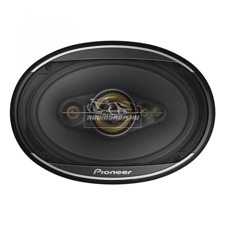 Pioneer TS-A6991F 6X9 Ovál