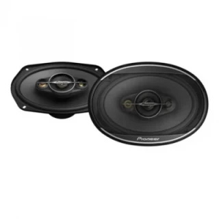 Pioneer TS-A6961F 6X9 Ovál 4-utas koax hangszóró