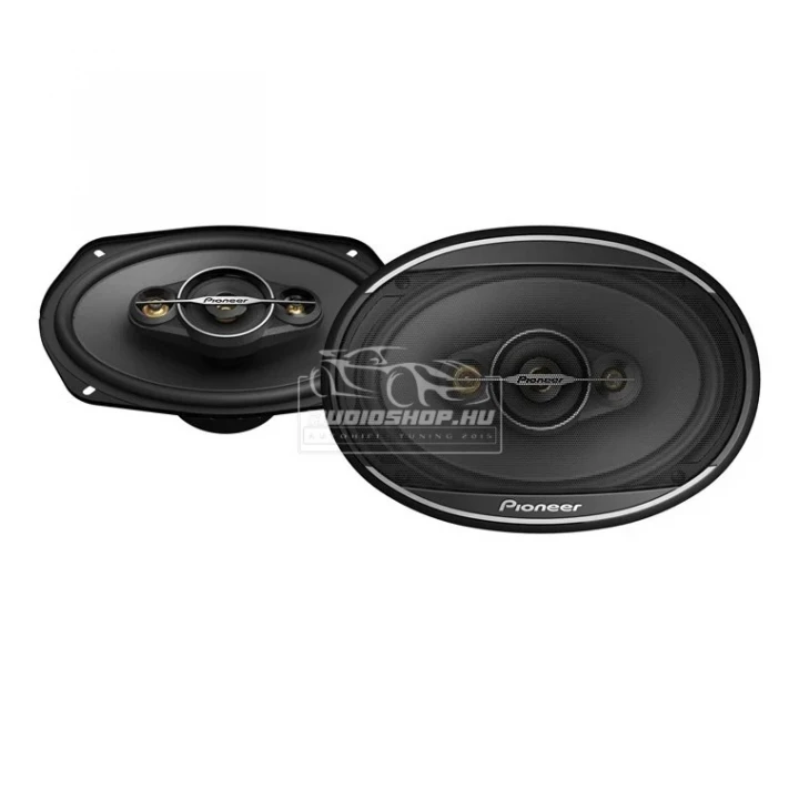 Pioneer TS-A6961F 6X9 Ovál 4-utas koax hangszóró