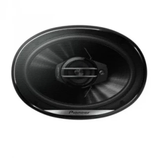 Pioneer TS-G6930F 6X9 Ovál 3-utas koax hangszóró