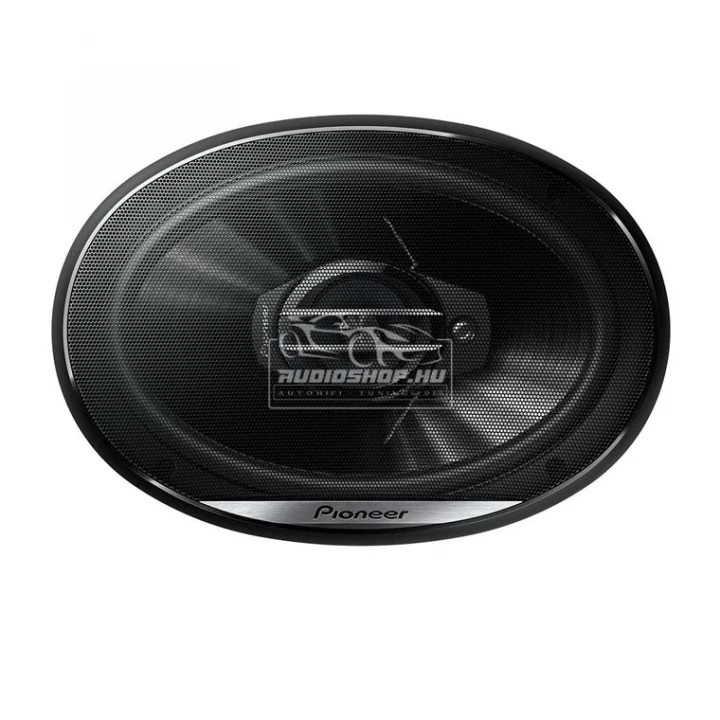 Pioneer TS-G6930F 6X9 Ovál 3-utas koax hangszóró
