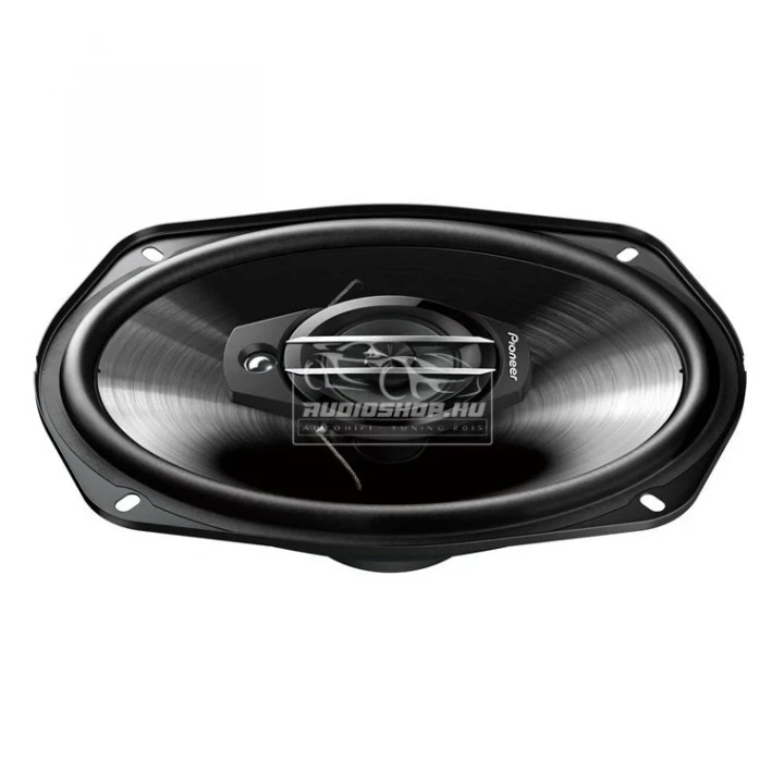Pioneer TS-G6930F 6X9 Ovál 3-utas koax hangszóró