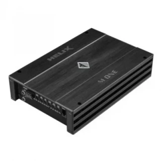 Helix M ONE mono digitális erősítő, 600W / 1ohm